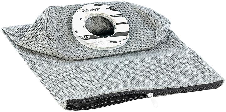 Produktbild AGT Universeller Dauer-Staubsaugerbeutel