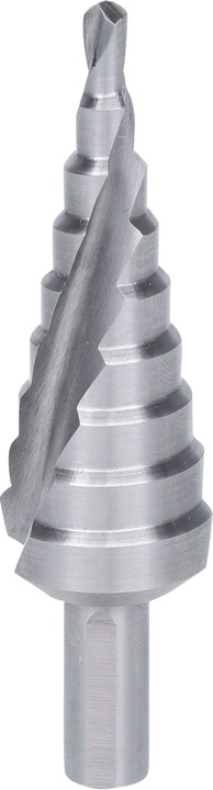 Produktbild KS Tools HSS Stufenbohrer (bis 20 Millimeter)