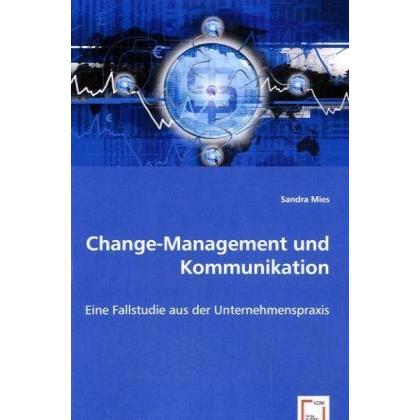 Change-Management und Kommunikation, Fachbücher