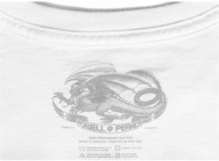 Produktbild Steve Caballero Street Dragon T-Shirt (XL)