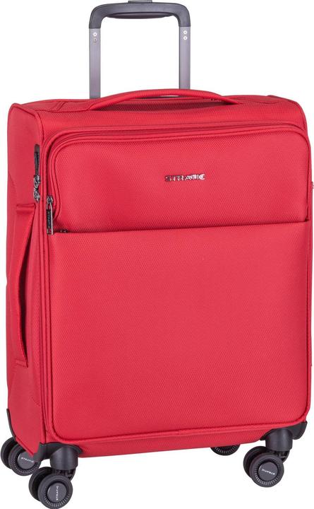 Actual product image Stratic Light + Case (37 l)