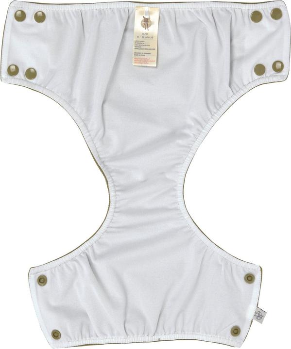 Actual product image Lässig Swim nappy with press studs (1 Piece)