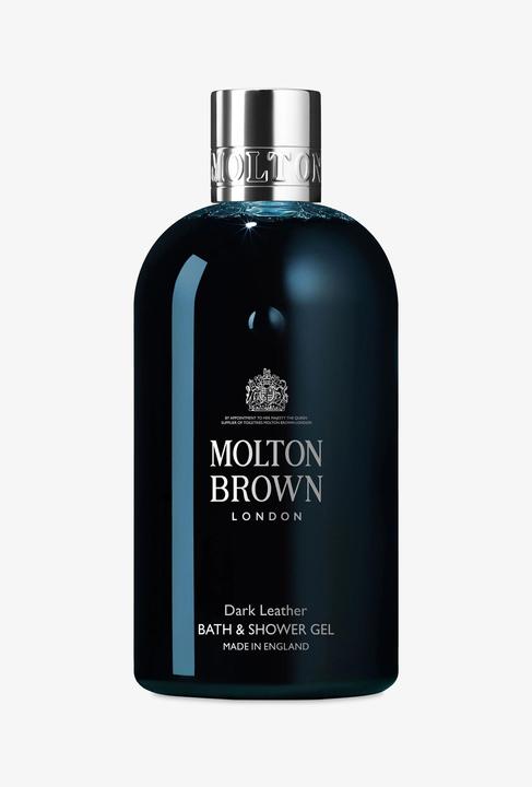 Image du produit Molton Brown Dark Leather Body Wash (300 ml)