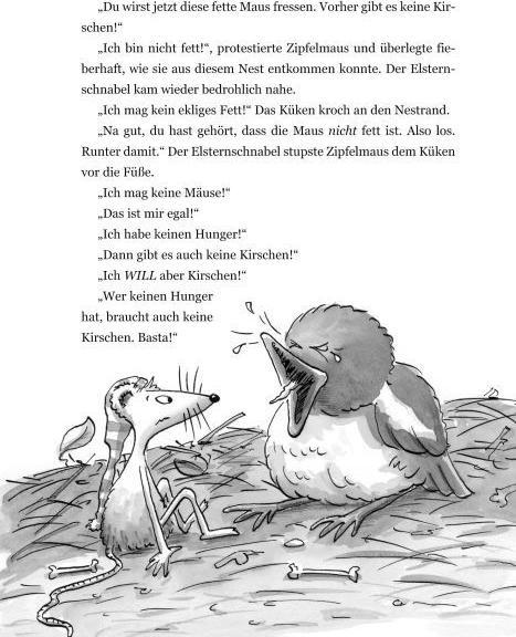 Produktbild Zipfelmaus und die Königin von Saba - Ein Gartenkrimi (Deutsch, Uwe Becker, 2014)