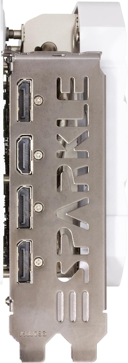 Actual product image Sparkle Arc A770 (16 GB)