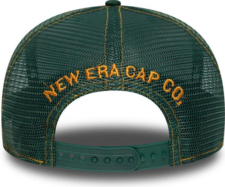 Immagine prodotto New Era 9Fifty Trucker Snapback Cap OUTDOOR forest green - S