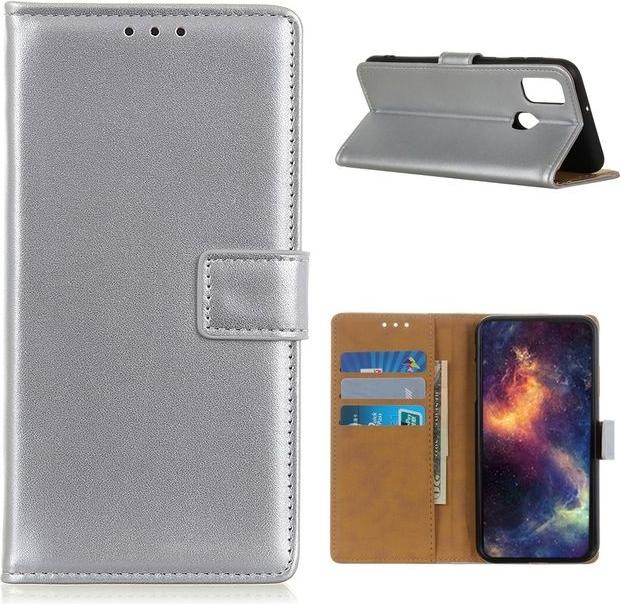 Actual product image MU Classic Classic II Leather Bookcover Series (OnePlus North N10 5G)