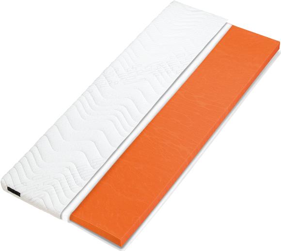 Produktbild Sembella Geltex (180 x 200 cm)