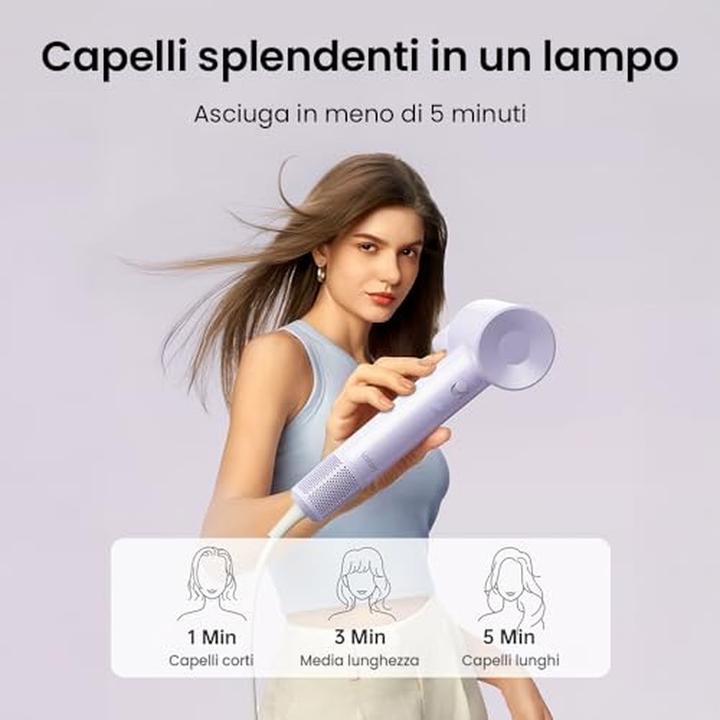 Image du produit Laifen SE Lite (1400 W)