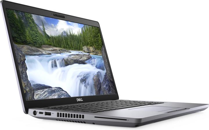 Image du produit Dell Latitude 5411 (14", 512 Go, 16 Go, DE, Intel Core i7-10850H)