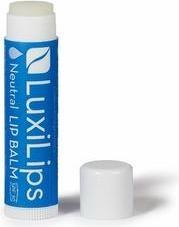Produktbild ‎Luxilips LuxiLips Neutral Lip Balm with SPF 30 and Aloe Vera (Lippenbalsam)