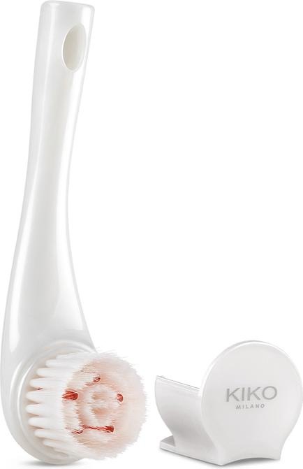 Actual product image KIKO Milano Cleansing Brush