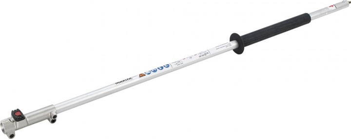 Actual product image Makita Shaft extension LE400MP (Hedge shears, Garden machinery attachment)