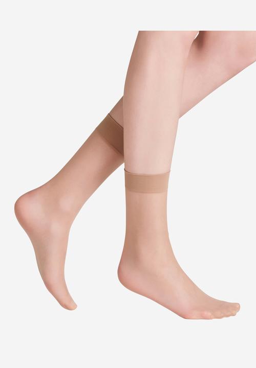 Produktbild Falke Seidenglatt 15 SO (Einzelpack, 35 - 38)