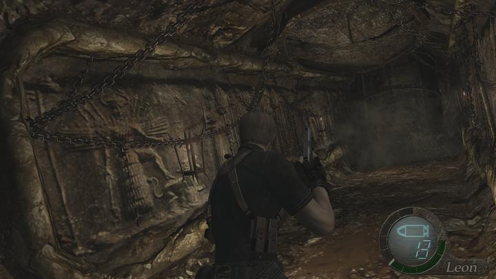 Image du produit Capcom Resident Evil 4 HD (PS4)
