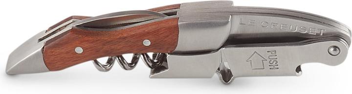 Produktbild Le Creuset Wt-110 (Kellnermesser)