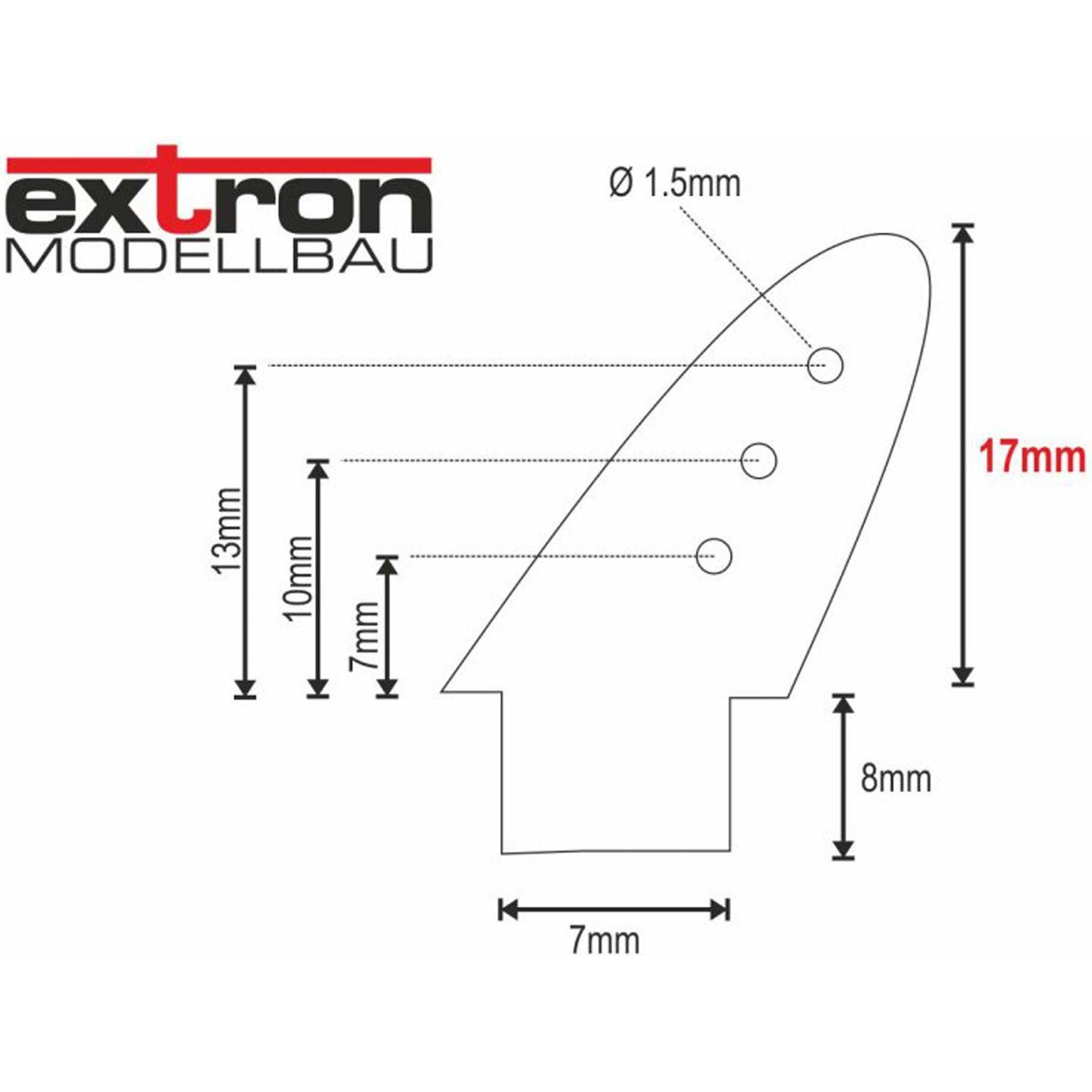 Thumbnail - Pichler GfK Ruderhörner