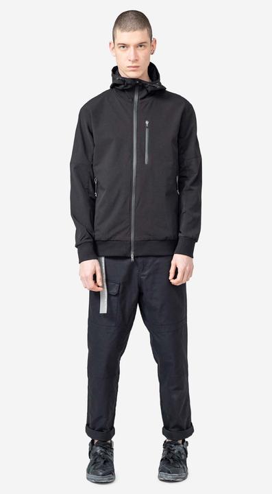 Krakatau jacke f50 (S)