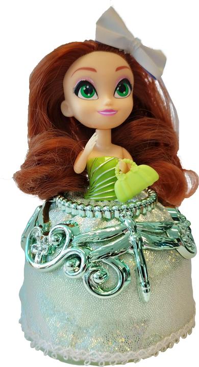 Image du produit Grandi Giochi Poupée parfumée