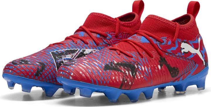 Produktbild Puma Future 8 Match Playmakers Fg/Ag Jr (36)