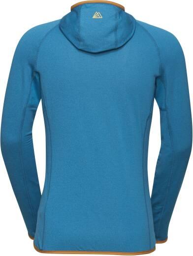 Actual product image Radys R4 Light Stretchfleece Jacket Hooded (M)