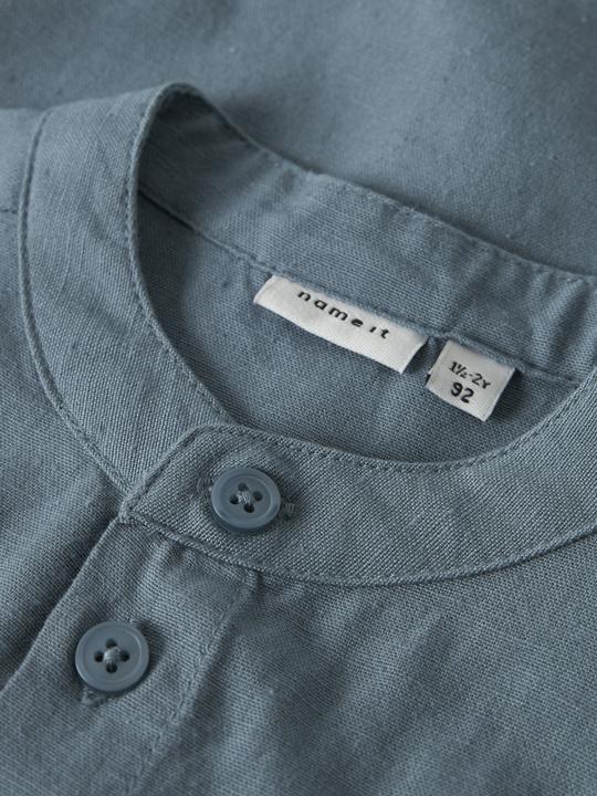 Produktbild Name it Kurzarm Hemd (98)