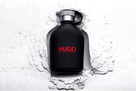 Immagine prodotto HUGO solo diverso (Eau de toilette, 40 ml)