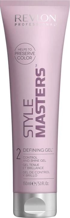 Image du produit Revlon Professional Gel de finition Creator (Gel coiffant, 150 ml)
