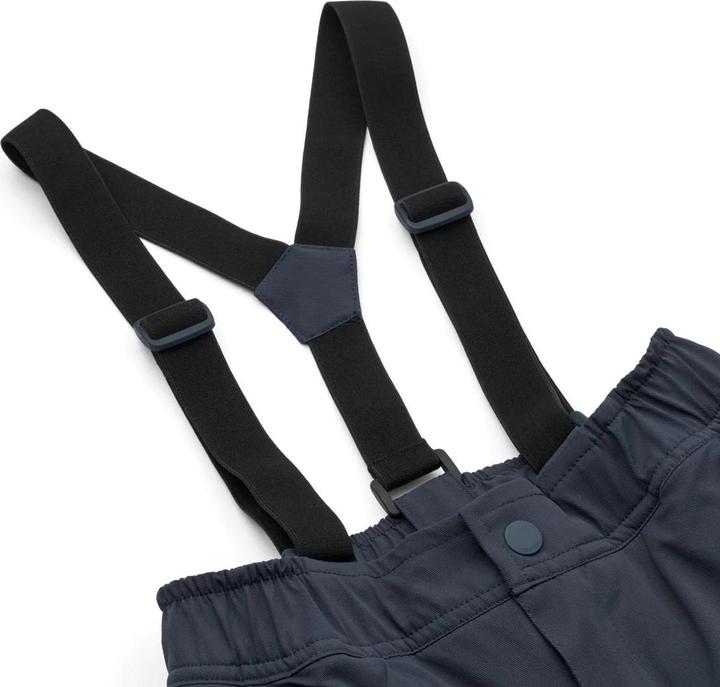 Actual product image Liewood Karter Classic Navy Snow Trousers (98)