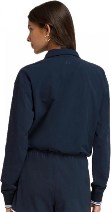 Image du produit Wilson Union Hose Damen Navy (XS)