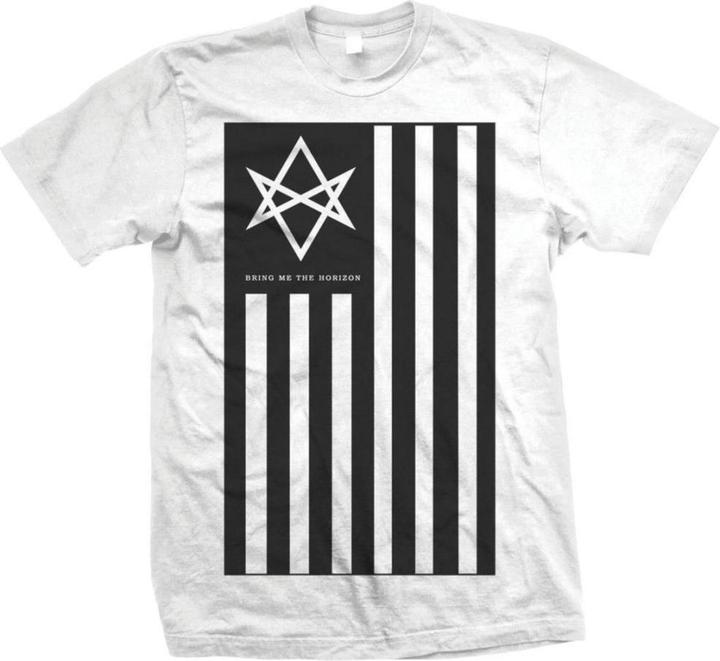Produktbild Bring Me The Horizon Antivist (XL)