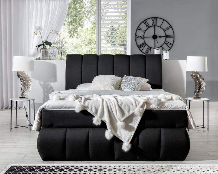 Produktbild ELTAP Vincenzo mit Stauraum (180 x 200 cm)