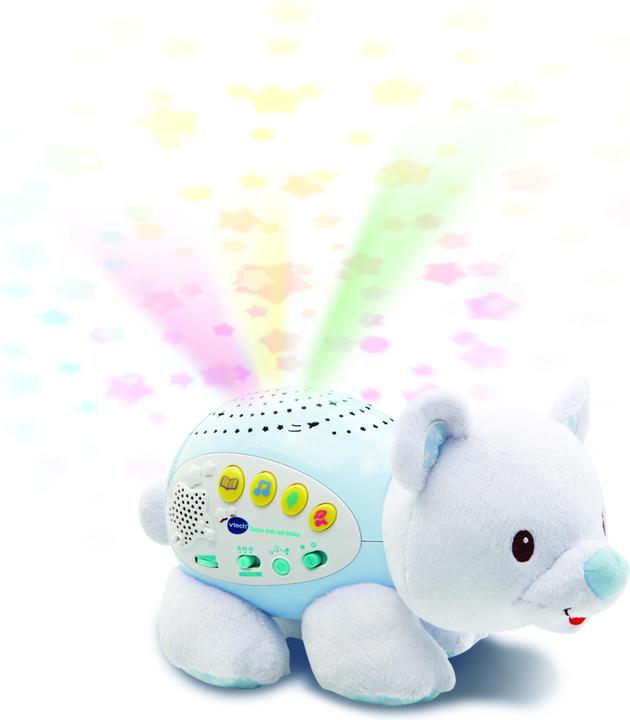 Produktbild VTech Ourson Dodo Nuit Etoilée FR