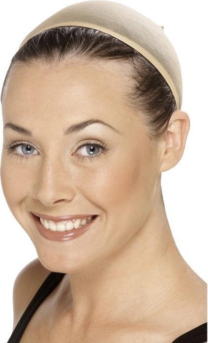 Produktbild Smiffys Haarnetz