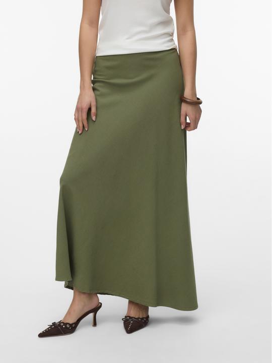 Produktbild Vero Moda VMJESSICA Hohe Taille Langer Rock Rock (XL)