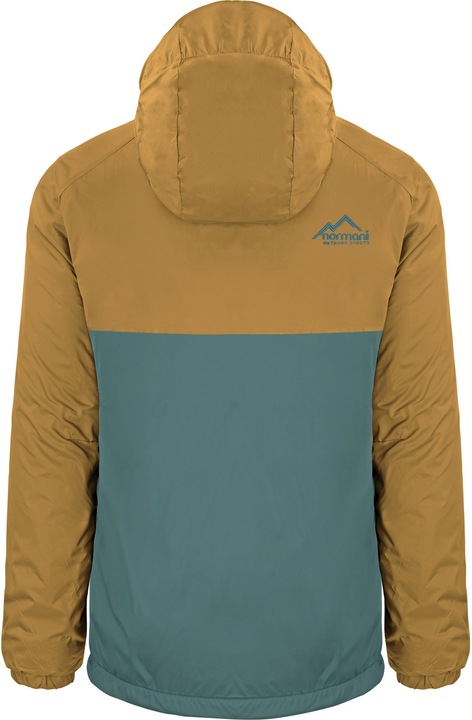 Produktbild Normani Herren Windbreaker Lumi - 1829 (3XL)