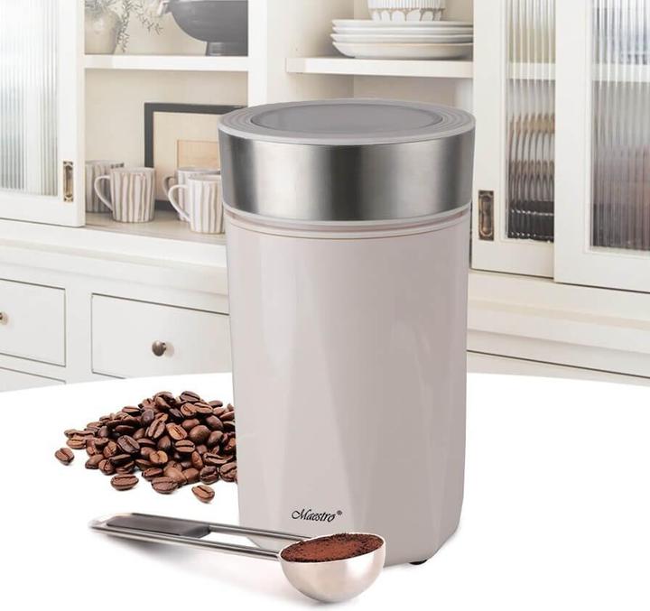 Produktbild Maestro Kaffeemühle 50g, 150W