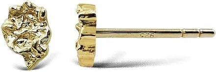 Produktbild Jeberg Jewellery Ohrstecker (14 Karat vergoldetes Sterlingsilber)