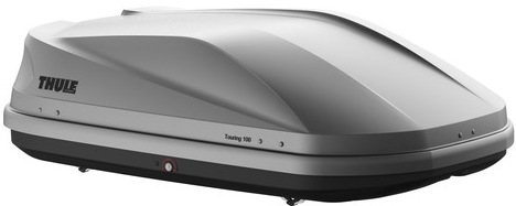 Actual product image Thule Touring 100 S (330 l)