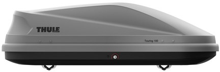 Actual product image Thule Touring 100 S (330 l)
