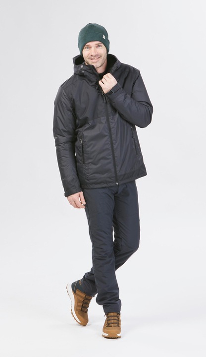 Produktbild Quechua WARM SH500 (S)