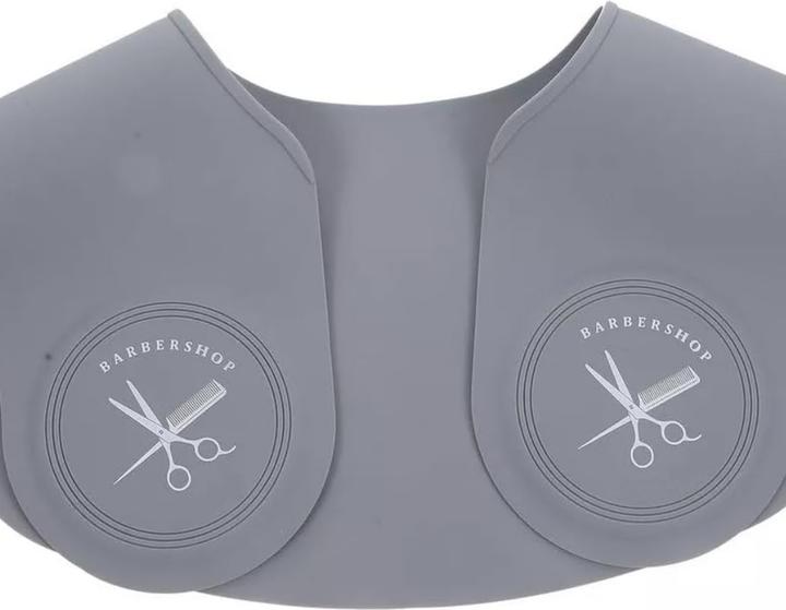 Image du produit Bate Écharpe en silicone Noir
