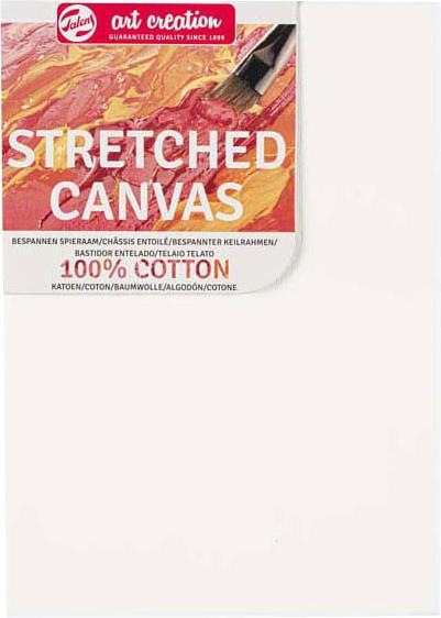 Actual product image Talens Stretcher (13 x 18 cm)