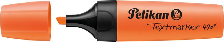Actual product image Pelikan Highlighter 490 (6x)