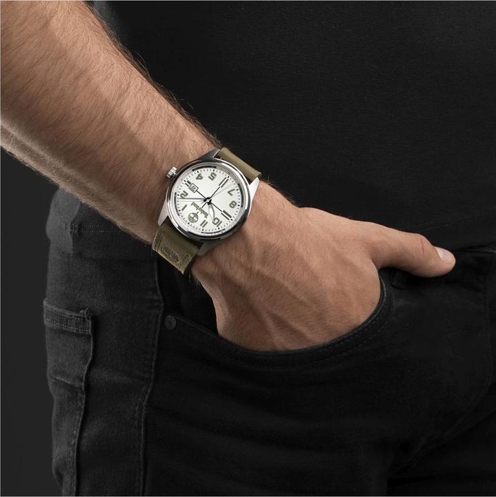 Immagine prodotto Timberland Northbridge (Orologio da polso analogico, 45 mm)