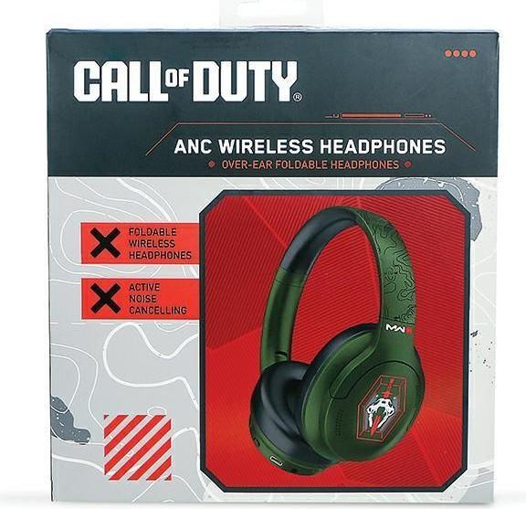Produktbild OTL MW3 Active Noise Cancelling