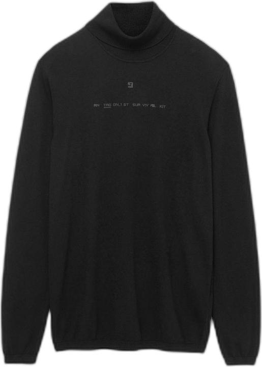 Produktbild Krakatau Hassium (M)