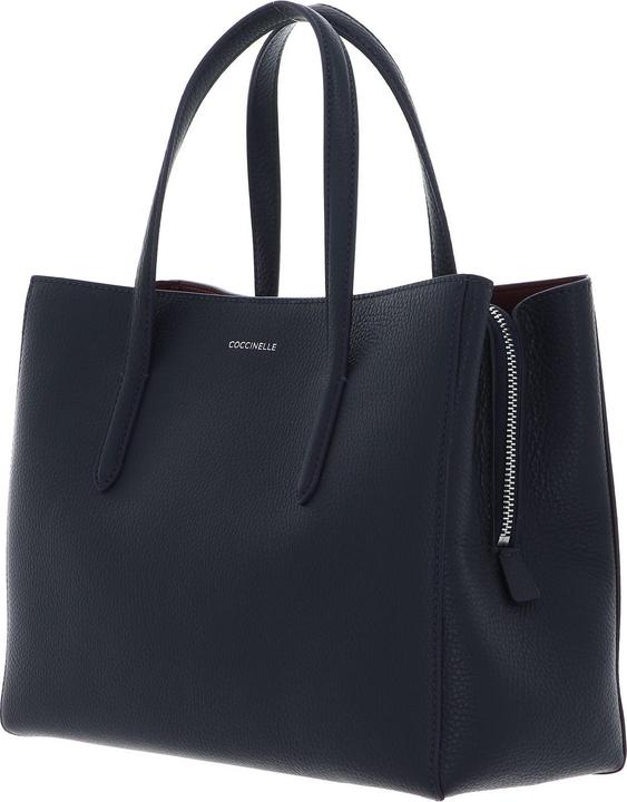 Immagine prodotto Coccinelle Swap Handbag Grained Leather