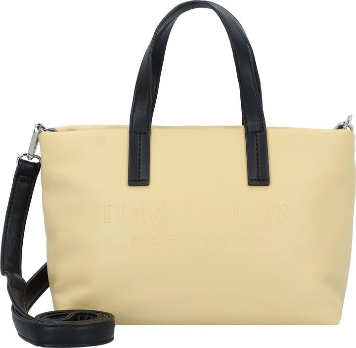 Immagine prodotto Tom Tailor Borsa a tracolla Thessa 26 cm