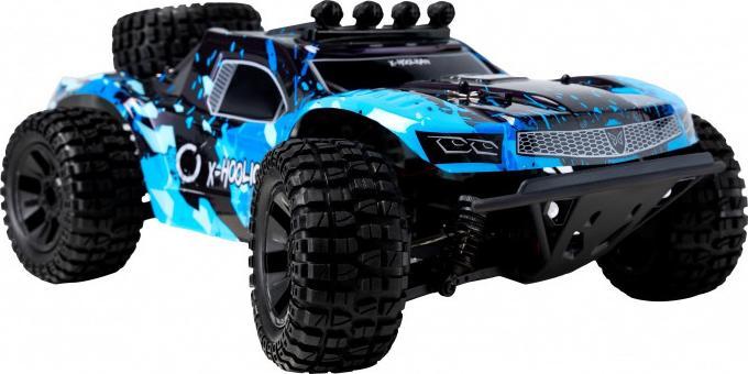 Actual product image Overmax X-Hooligan (RTR Ready-to-Run)